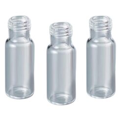 3-9527-01 Auto Sampler Vial LLG Labware 1.5mL 100 Pieces 9003448