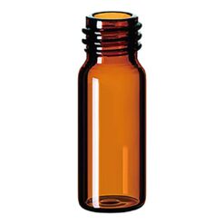 3-9527-03 Auto Sampler Vial LLG Labware 1.5mL 100 Pieces 4008247