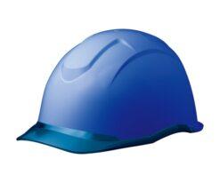 62-0946-56 PC Helmet (Transparent Visor Type) Blue/Blue SC-13PCLRA-KP-BL/BL