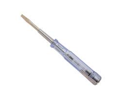 62-2876-41 SK 11 pencil type voltage check screwdriver NO.550LP