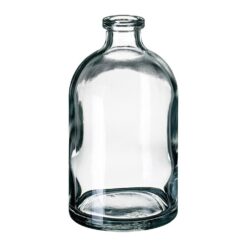 4-5156-01 ND 20 Crimp Vial (Aluminum Cap/PTFE Seal) Body 88 Pieces 6231858