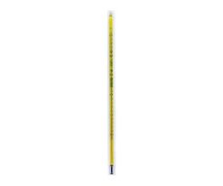 61-0016-12 Mercury Liquid-In-Glass Thermometer 0 - 200  180mm