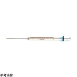 4-5360-03 Vial Syringe (Liquid/Gas), Fixed Type 25  L 3030236