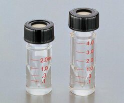 5-105-04 Mini Vial 5mL 12 Pieces MV-50