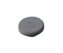 5-112-01 Rubber Plug for Vial Bottle Standard for No. 2 - 8