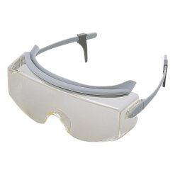 1-6700-10 Laser Shielding Safety Glasses (Single/Multiwavelength) YAG 2 YL-717C