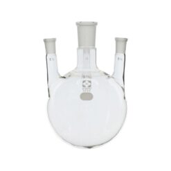 61-4405-80 Common Sliding 4 Neck Round-Bottom Flask 500mL 005340-29500