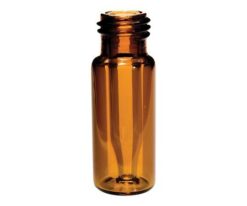 3-9525-03 Auto Sampler Micro Vial 0.3 mL Contains 100 pieces 4008252