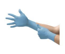 63-9403-57 Nitrile Disposable Gloves 82-134-10