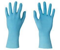 63-9408-32 Nitrile Disposable Gloves 92-665-7