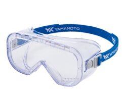1-3434-01 High-Performance Anti-Rog Safety Goggles (PETROID-AF ) YG-5300