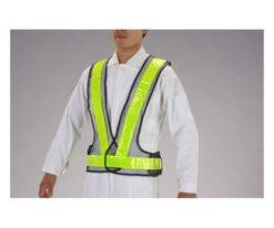 61-8997-14 Safety Vest EA983R-57