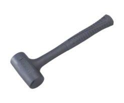 61-2406-17 Urethane Shockless Hammer #1 TPUS-10
