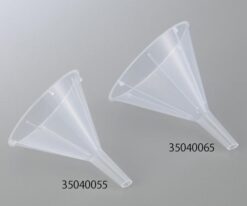 2-2047-02 Disposable Funnel ( 65 x 78mm) (100 Pieces) 35040065