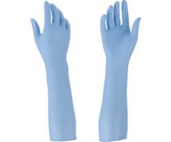 63-9408-68 Nitrile Disposable Gloves 93-243-9