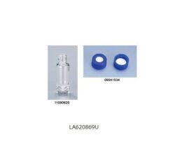 2-4330-05 Vial LA620838U