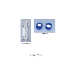 2-4330-03 Vial 11241051U