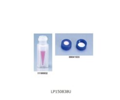 2-4330-07 Vial LP150838U