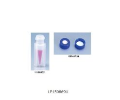 2-4330-08 Vial LP150869U