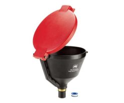 1-8633-11 Funnel DRM1680 R