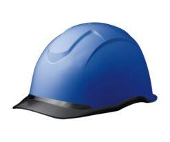 62-0946-60 PC Helmet (Transparent Visor Type) Blue/Smoked SC-13PCLRA-KP-BL/S