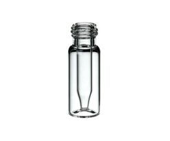 3-9525-02 Auto Sampler Micro Vial LLG Labware 0.3mL 100 Pieces 4008250