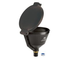 1-8633-12 Funnel DRM1680 B