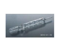 61-0019-60 Soxhlet Condenser II Type Small  CL0010-12-11