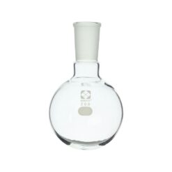 61-4405-85 Common Sliding Round-Bottom Flask 200mL 005350-24200