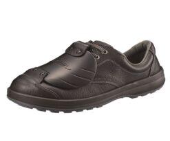 61-9693-68 Safety Shoes (Short Shoes) SS11 Resin Instep Pro D-6 27.5cm SS11D-627.5cm
