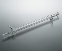61-0020-06 West Condenser 200mm, TS15/25 CL0012-01-10