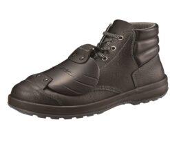 61-9693-80 Safety Shoes (Middle Laced Shoes) SS22 Resin Instep Pro D-6 27.5cm SS22D-627.5cm