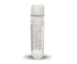 2-3881-29 Cryo Vial O-Ring Seal Type 2mL Inner Screw, Round-Bottom T311-3