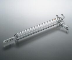 61-0020-38 Hopkins Condenser 250mm, TS19/38 CL0013-01-10