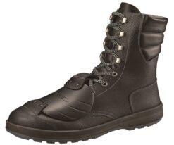 61-9693-89 Safety Shoes (Long Laced Shoes) SS33 Resin Instep Pro D-6 27.0cm SS33D-627.0cm