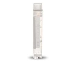 2-3881-30 Cryo Vial O-Ring Seal Type 4mL Inner Screw, Round-Bottom T311-4