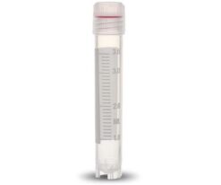 2-3881-25 Cryo Vial O-Ring Seal Type 4mL Outer Screw, Free-Standing Type T308-4A