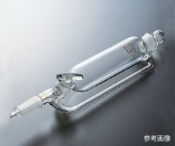 3-9611-02 Balanced Separatory Funnel 100mL Regular Sliding 2155/02/01
