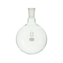 61-4405-82 Common Sliding Round-Bottom Flask 1L 005350-241