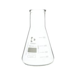 61-4408-85 Super Thick Erlenmeyer Flask 500mL 010620-500A