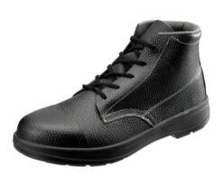 61-9694-22 Safety Shoes (Lightweight Middle Laced Shoes) AW22 26.5cm AW22 26.5cm