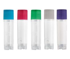 3-6023-01 Cryo Vial Assort 2mL 50/Bag x 10 Bags HS23202A