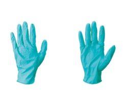 63-1956-56 Neoprene Rubber Disposable Gloves NeoTouch 25 -101 L Size (100 Pieces) 25-101-9
