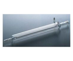 61-0020-56 Double Tube Condenser 200mm, TS15/25 CL0015-01-10