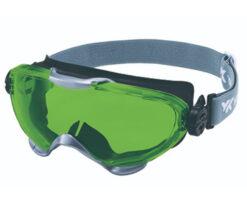 1-8128-03 Laser Shielding Safety Glasses YL 130 YAG YL-130