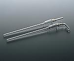 61-0054-58 Capillary Tube TS Joint TS15/25 6  x Leg L = 170 CL0650-01-10