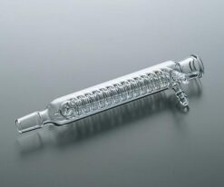 61-0021-15 Semi-Micro Dimroth Condenser 130, TS15/20 CL0019-01-10