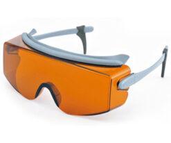1-6700-02 Laser Shielding Safety Glasses YL 717 Argon YL-717