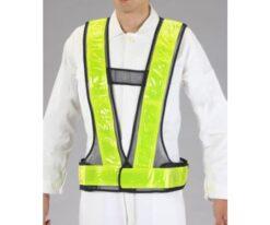 78-1024-90 Safety Vest M/L EA983R-11
