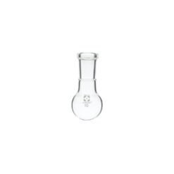 61-4425-54 SPC Round-Bottom Flask 10mL 030100-1510